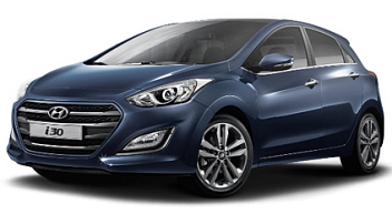   HYUNDAI () i30